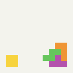 4th PC Patterns | FOUR
